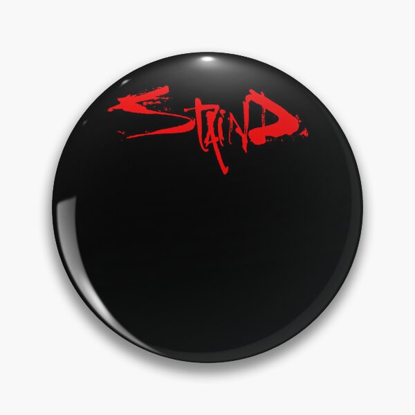 Item preview, STAIND designed and sold by 12tree.