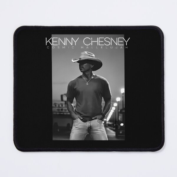 Item preview, KENNY CHESNEY  designed and sold by 12tree.