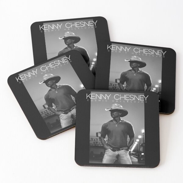 Item preview, KENNY CHESNEY  designed and sold by 12tree.