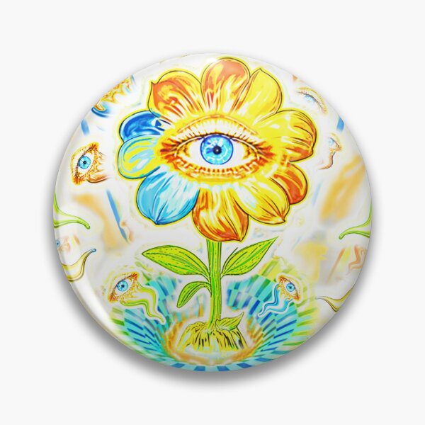 Item preview, ISelf(iii) designed and sold by Klaus Bremner (Autotelic Art).