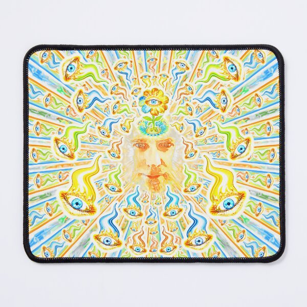 Item preview, ISelf(iii) designed and sold by Klaus Bremner (Autotelic Art).