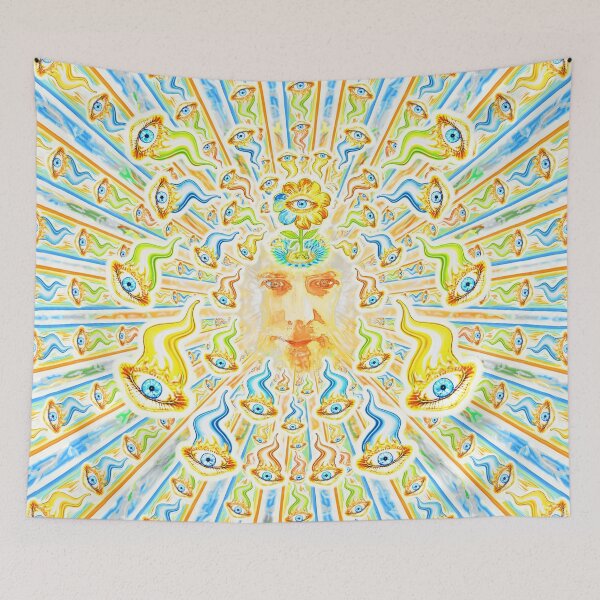 Item preview, ISelf(iii) designed and sold by Klaus Bremner (Autotelic Art).