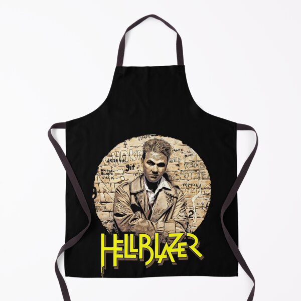 Item preview, JOHN CONSTANTINE HELLBLAZER  designed and sold by 12tree.