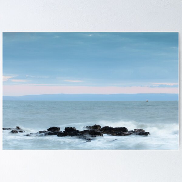 Item preview, Tranquil Sunset designed and sold by heidipics.