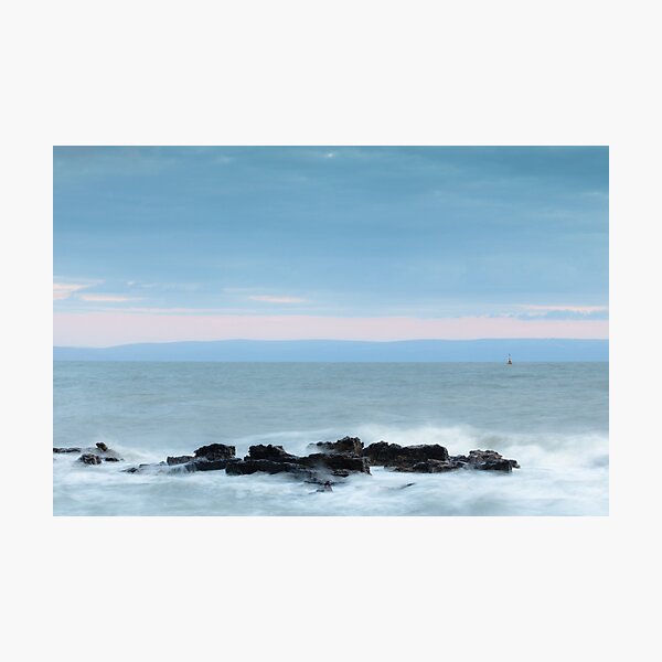 Item preview, Tranquil Sunset designed and sold by heidipics.