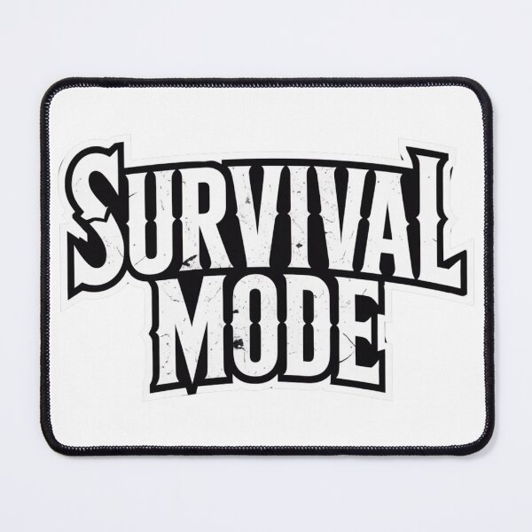 Item preview, Survival Mode designed and sold by Farinsta.