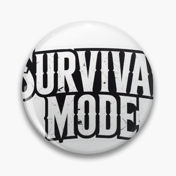 Item preview, Survival Mode designed and sold by Farinsta.
