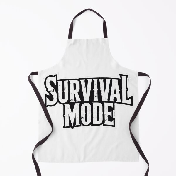 Item preview, Survival Mode designed and sold by Farinsta.