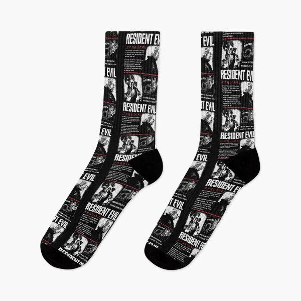 Item preview, Resident Evil 9 Requiem designed and sold by mcgary-haven.