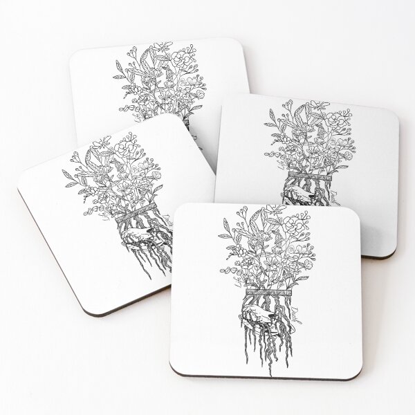 Item preview, Life & Death designed and sold by Gillian Mazzara.