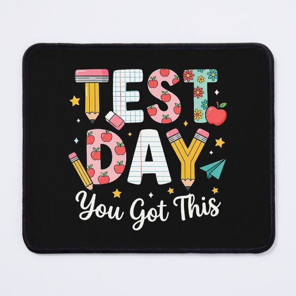 Item preview, You Got This State Testing designed and sold by yartyartyart.