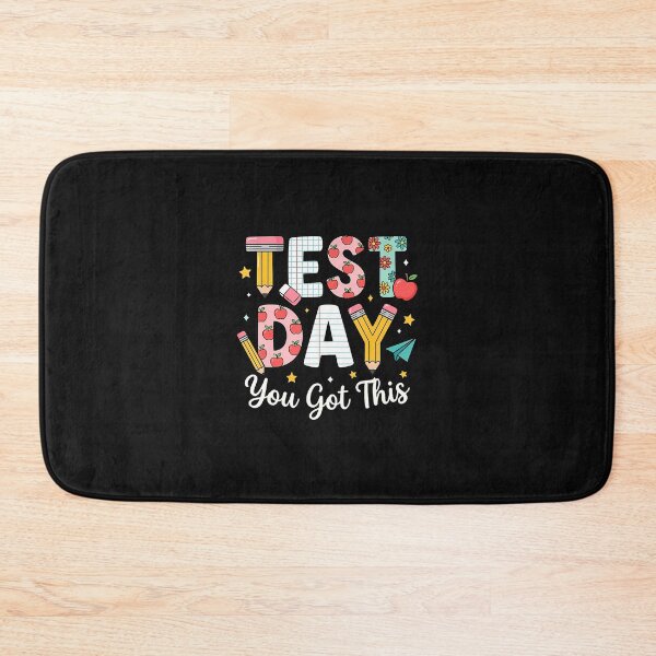 Item preview, You Got This State Testing designed and sold by yartyartyart.