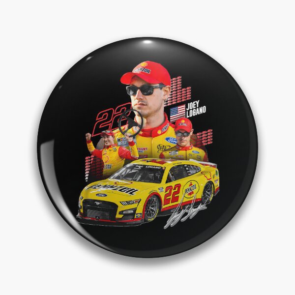 Item preview, NEW Joey Logano NEXT GEN MUSTANG 2022  designed and sold by D0cking.