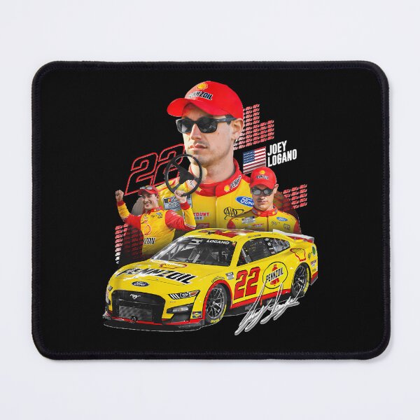 Item preview, NEW Joey Logano NEXT GEN MUSTANG 2022 designed and sold by D0cking.