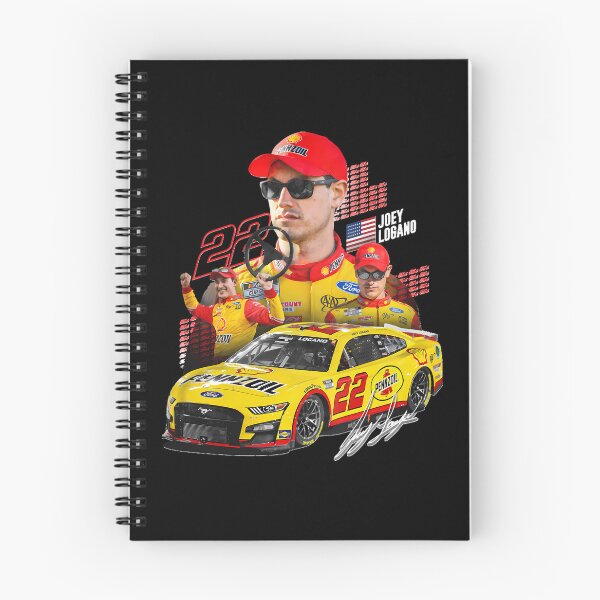 Item preview, NEW Joey Logano NEXT GEN MUSTANG 2022  designed and sold by D0cking.