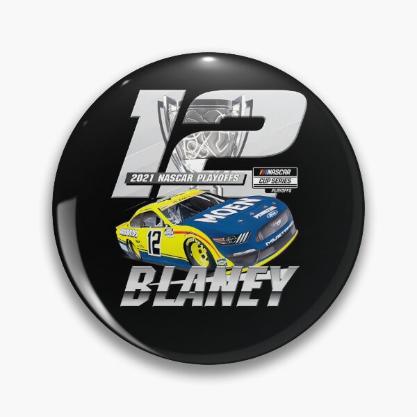 Item preview, Ryan Blaney  designed and sold by Aldrin  Joseph K.A.