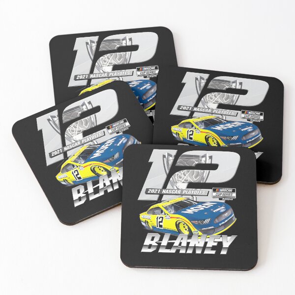Item preview, Ryan Blaney  designed and sold by Aldrin  Joseph K.A.