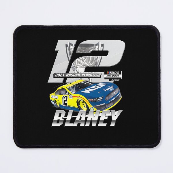 Item preview, Ryan Blaney  designed and sold by Aldrin  Joseph K.A.