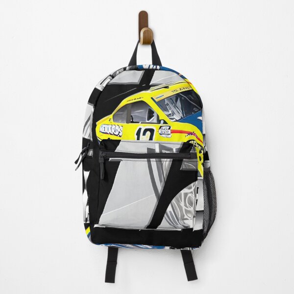 Item preview, Ryan Blaney  designed and sold by Aldrin  Joseph K.A.