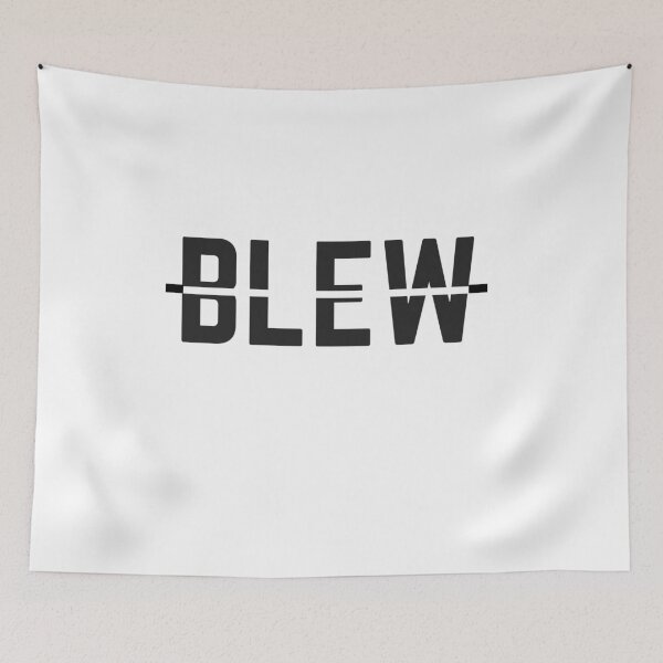 Item preview, blew designed and sold by MallsD.