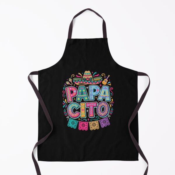 Item preview, Papacito Cinco De Mayo Dad designed and sold by yartyartyart.