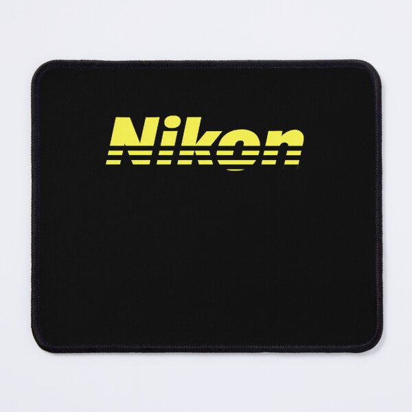 Item preview, Nikon Yellow Logo designed and sold by SelfShop.