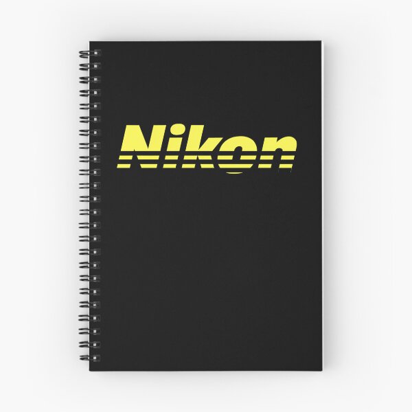 Item preview, Nikon Yellow Logo designed and sold by SelfShop.