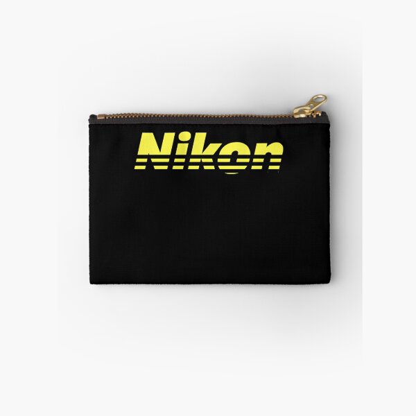 Item preview, Nikon Yellow Logo designed and sold by SelfShop.