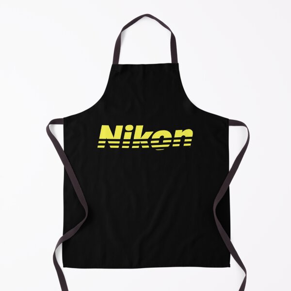 Item preview, Nikon Yellow Logo designed and sold by SelfShop.