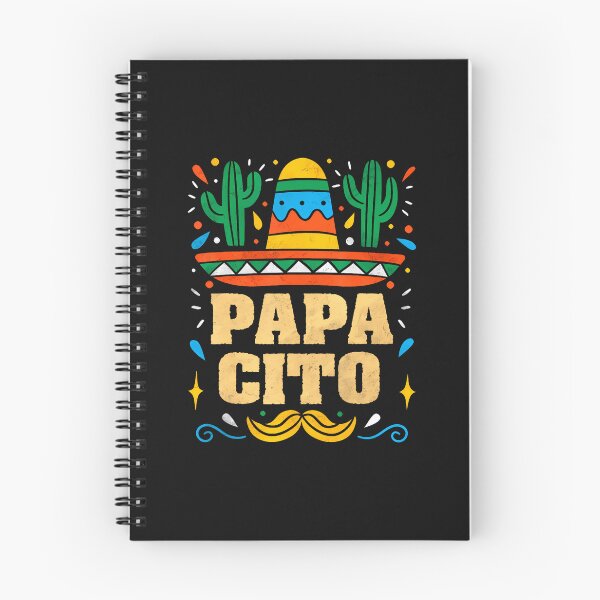 Item preview, Papacito Cinco De Mayo Dad designed and sold by yartyartyart.