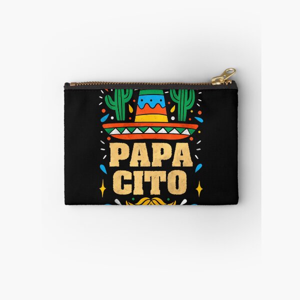Item preview, Papacito Cinco De Mayo Dad designed and sold by yartyartyart.