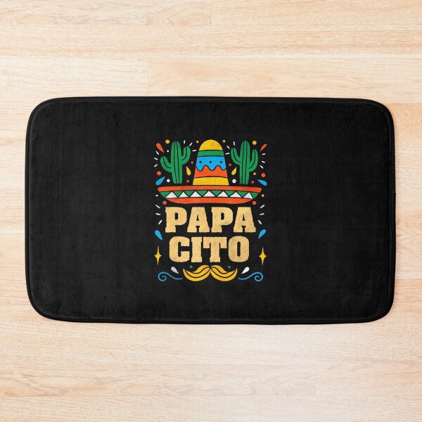 Item preview, Papacito Cinco De Mayo Dad designed and sold by yartyartyart.