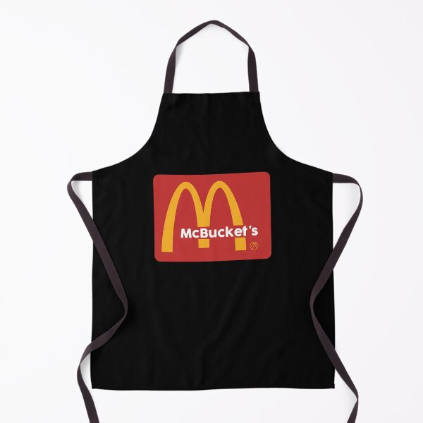 Item preview, Mcbuckets funny basketball hooper designed and sold by Brain Art.