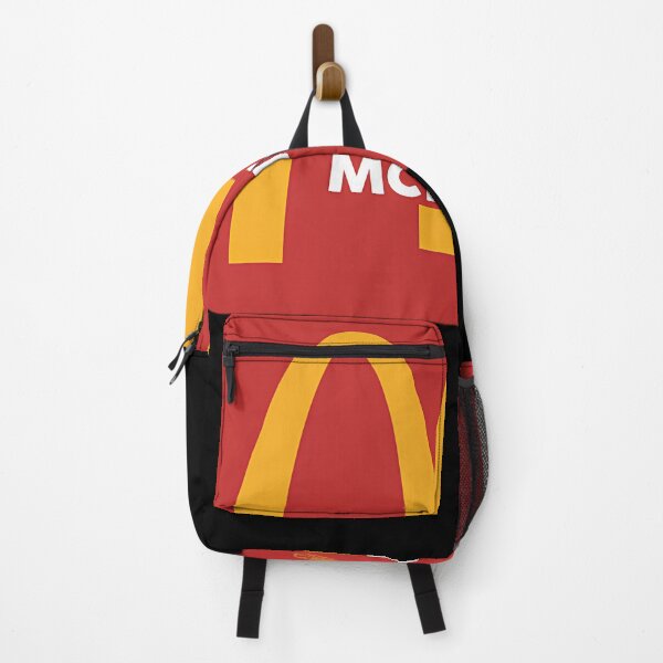 Item preview, Mcbuckets funny basketball hooper designed and sold by Brain Art.