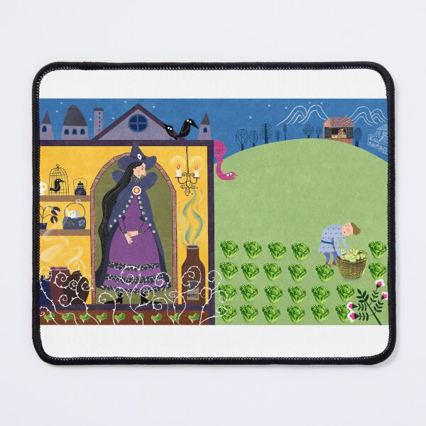 Item preview, rapunzel designed and sold by minigold.