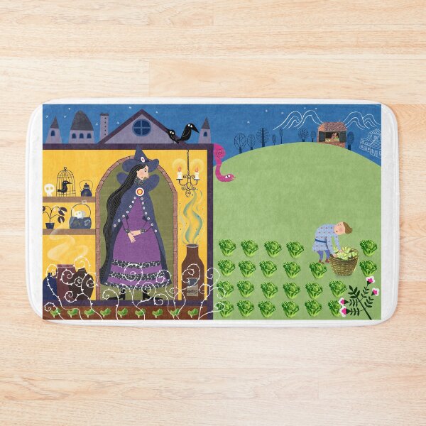 Item preview, rapunzel designed and sold by minigold.