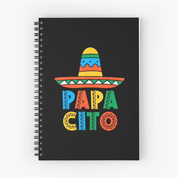 Item preview, Papacito Cinco De Mayo Dad designed and sold by yartyartyart.