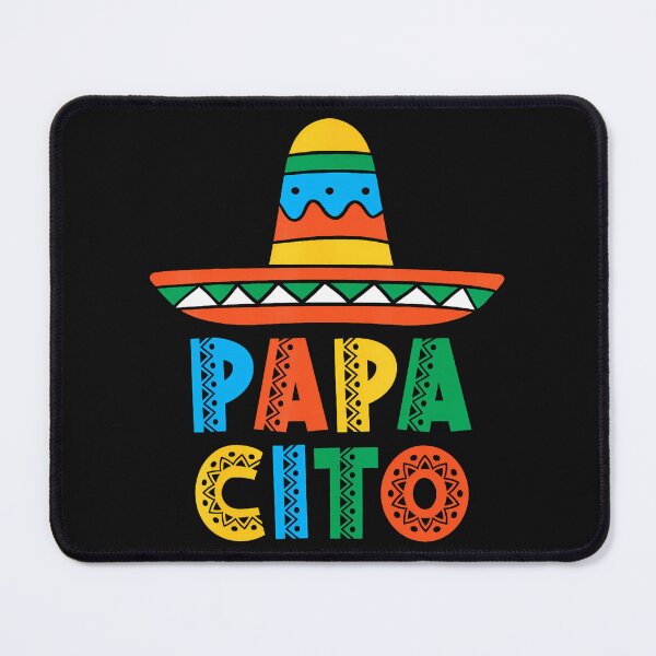 Item preview, Papacito Cinco De Mayo Dad designed and sold by yartyartyart.