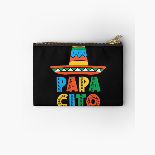Item preview, Papacito Cinco De Mayo Dad designed and sold by yartyartyart.