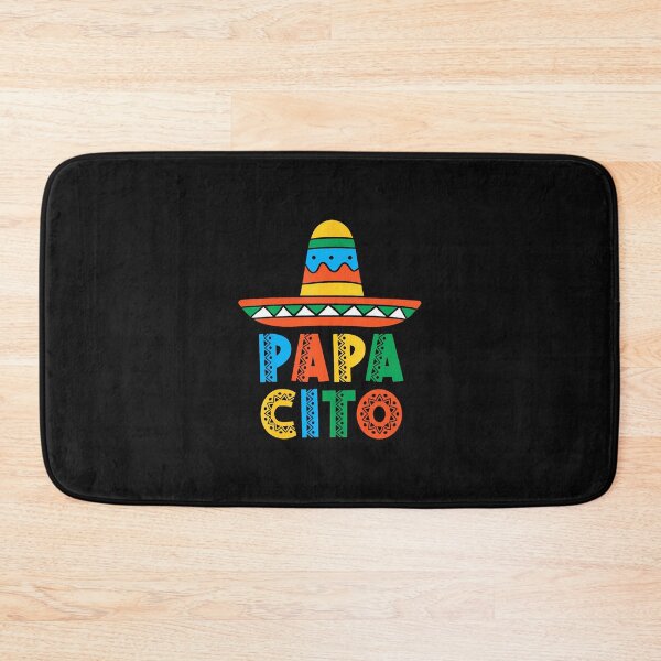 Item preview, Papacito Cinco De Mayo Dad designed and sold by yartyartyart.