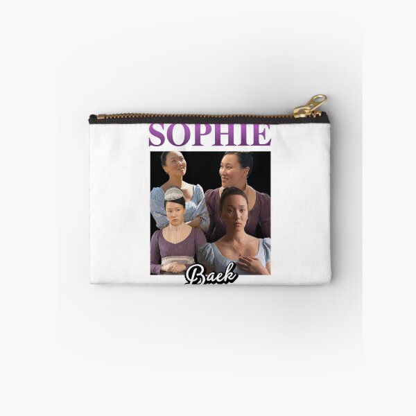 Item preview, Sophie Baek 90's Bridgerton Ton Tingles designed and sold by TheTonTingles.