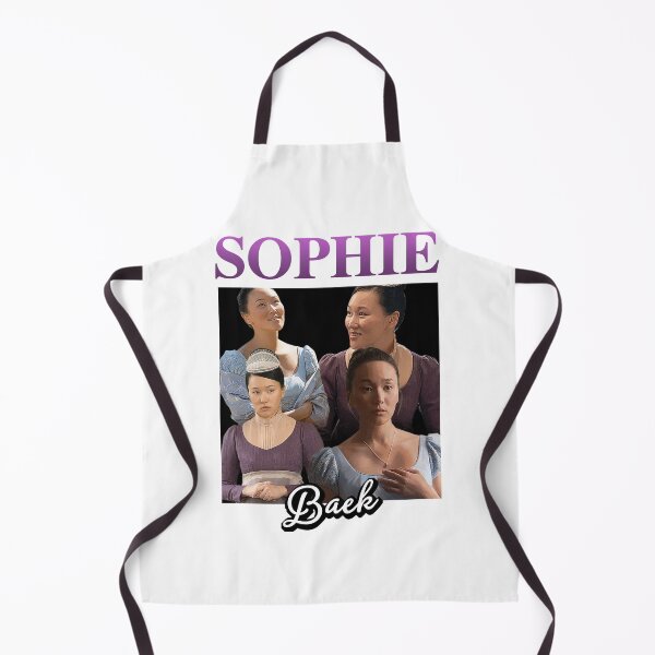 Item preview, Sophie Baek 90's Bridgerton Ton Tingles designed and sold by TheTonTingles.