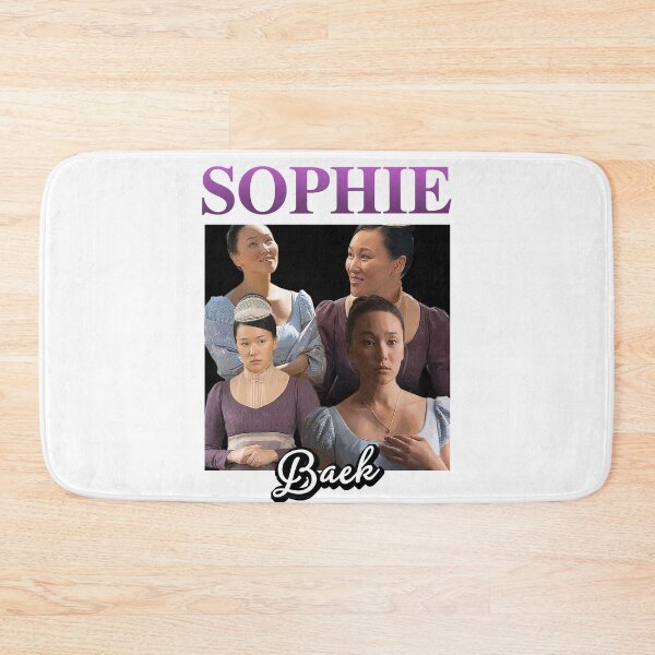 Item preview, Sophie Baek 90's Bridgerton Ton Tingles designed and sold by TheTonTingles.