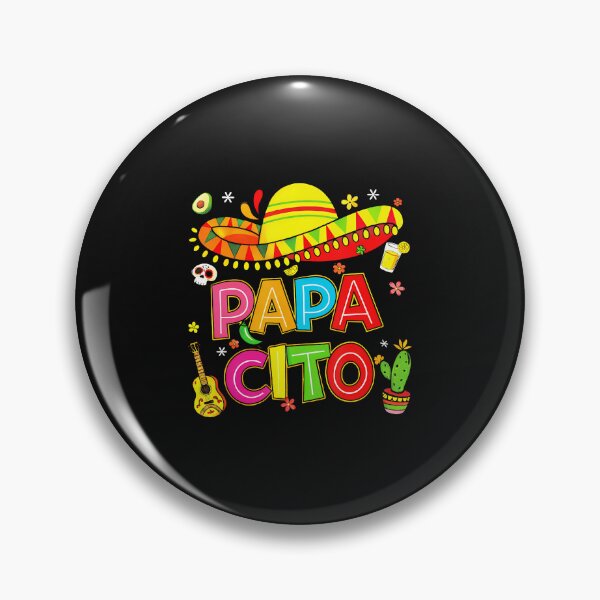 Item preview, Papacito Cinco De Mayo Sombrero designed and sold by yartyartyart.