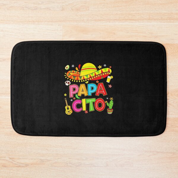 Item preview, Papacito Cinco De Mayo Sombrero designed and sold by yartyartyart.