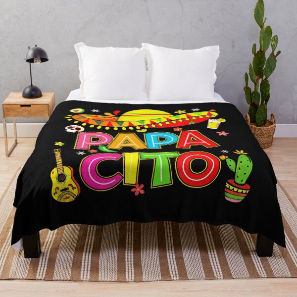 Item preview, Papacito Cinco De Mayo Sombrero designed and sold by yartyartyart.