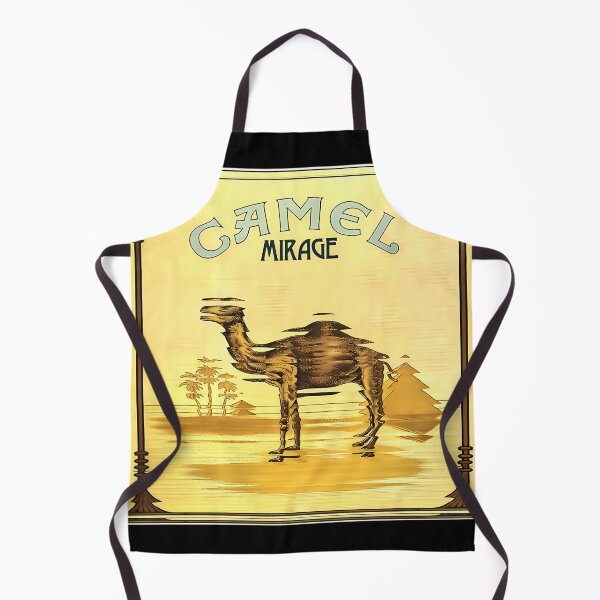 Item preview, Camel - Mirage designed and sold by bobnajfanosi.