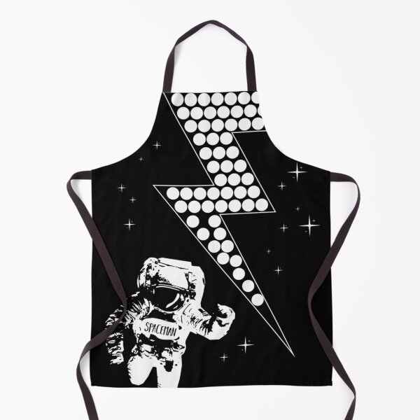 Item preview, Spaceman designed and sold by adusunityax.