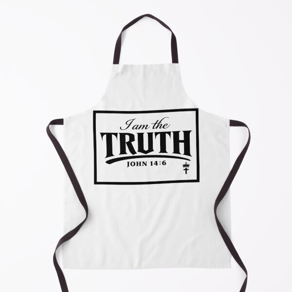 Item preview, i am the truth designed and sold by ocd_Jessica.