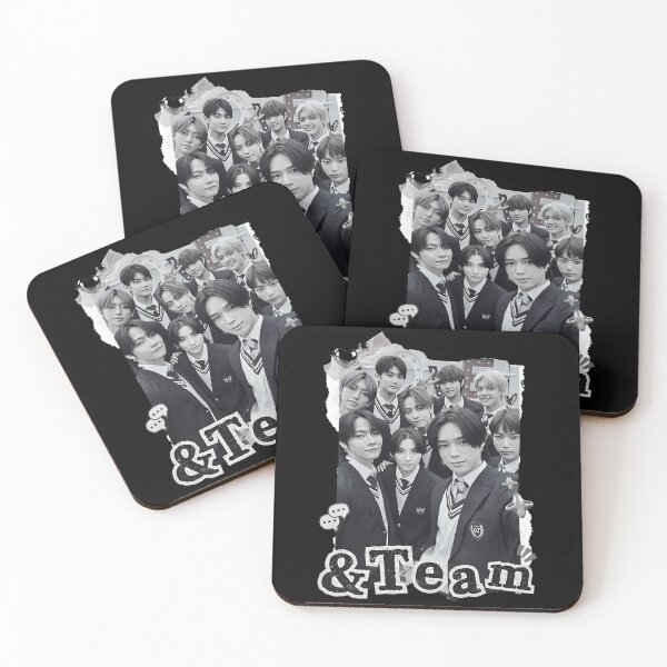 Item preview, Bold Black and White Portraits  designed and sold by D0cking.